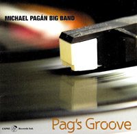 Pag's Groove