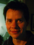 Michael Pagan recording
