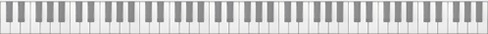 Michael Pagán Keyboard